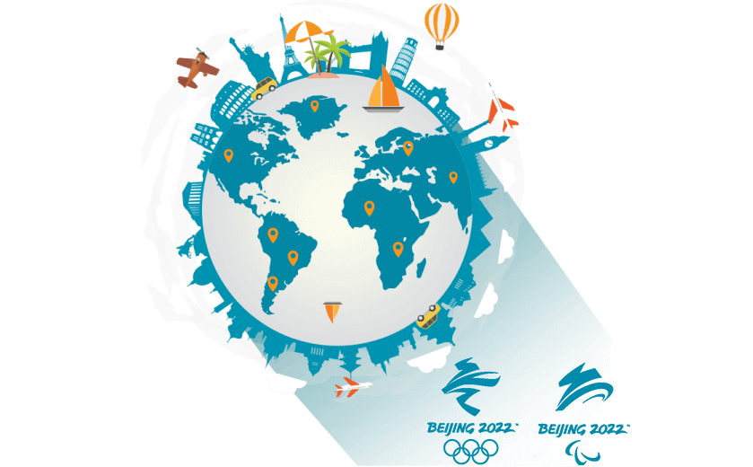 国外翻回国APP - 穿回国加速器